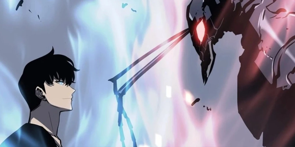 Solo Leveling Characters Who Can Defeat the Ant King