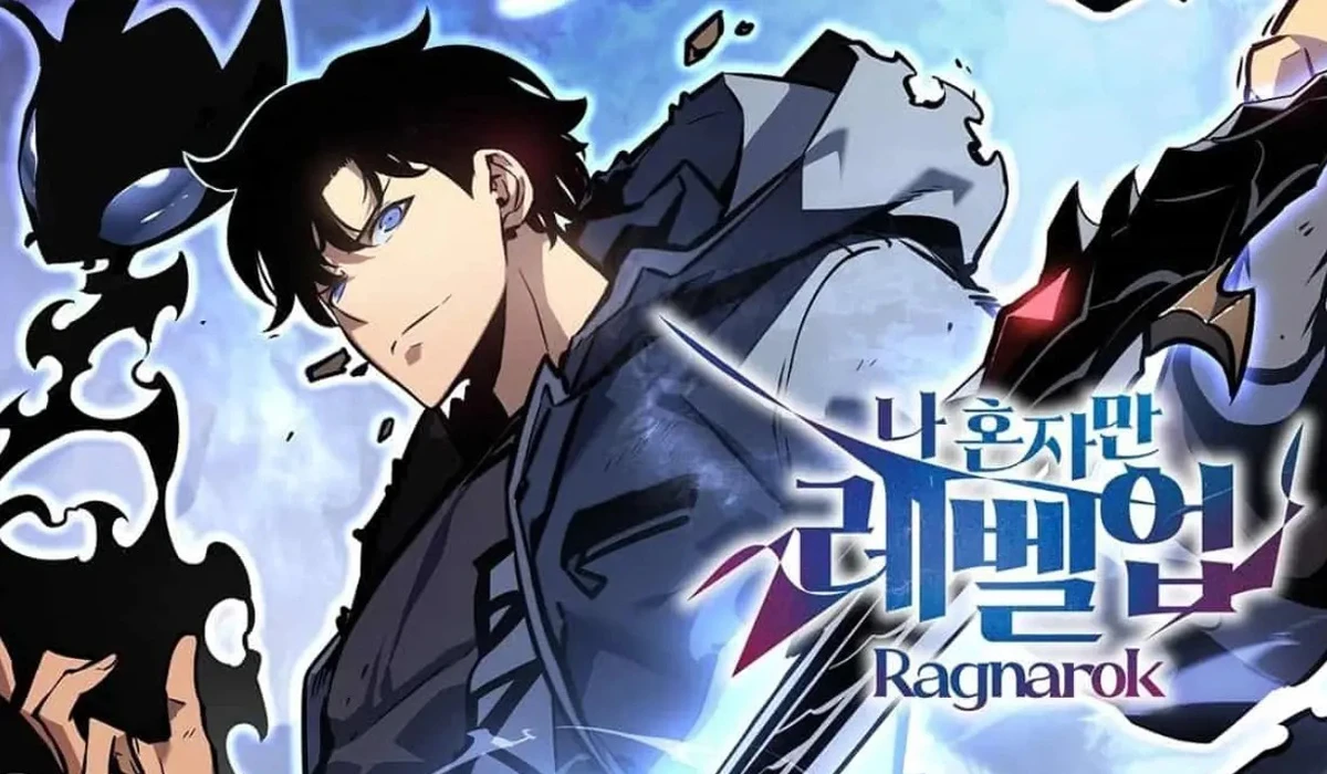 Solo Leveling Ragnarok