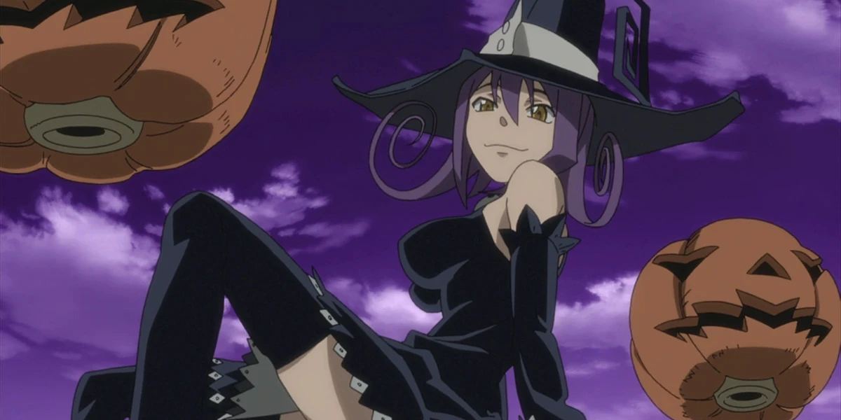 Soul Eater Blair