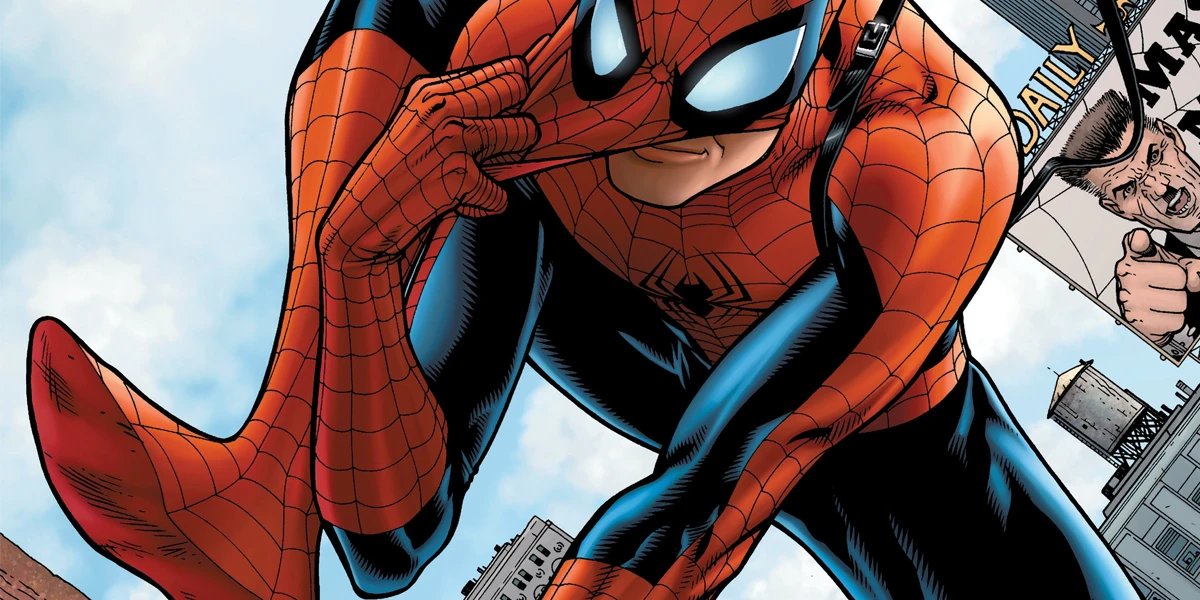 Spider Man Brand New Day Comic Plot Breakdown