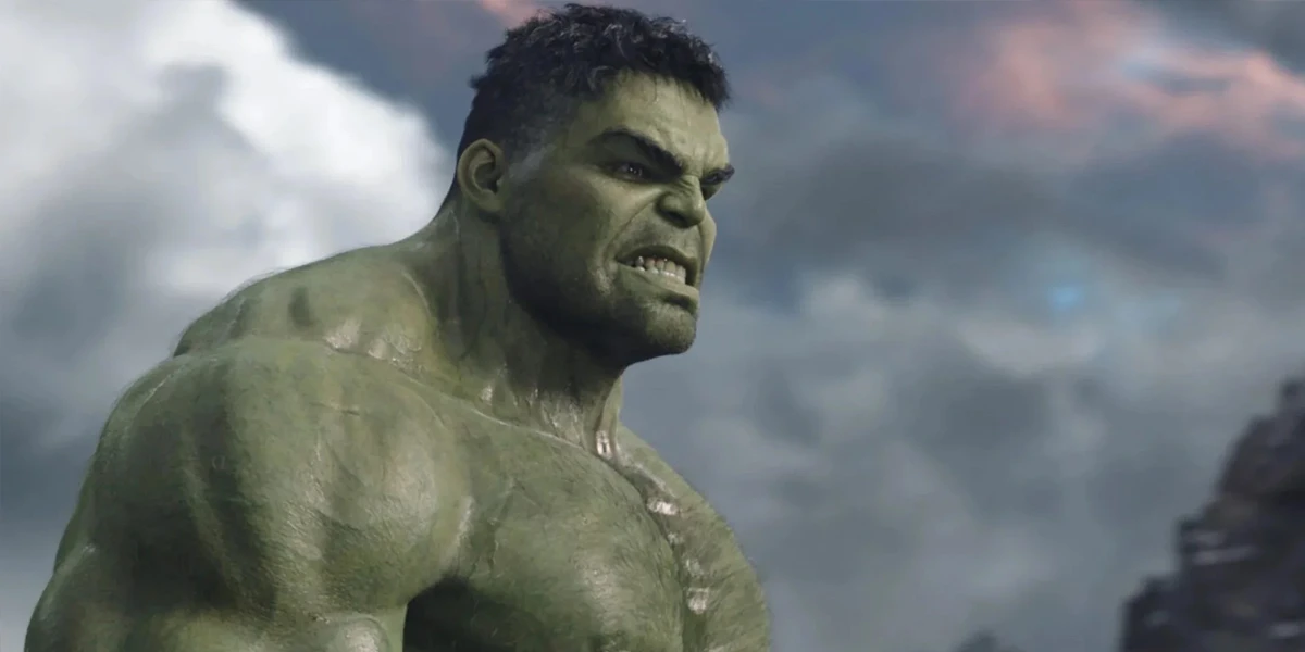 Spider-Man Brand New Day Hulk