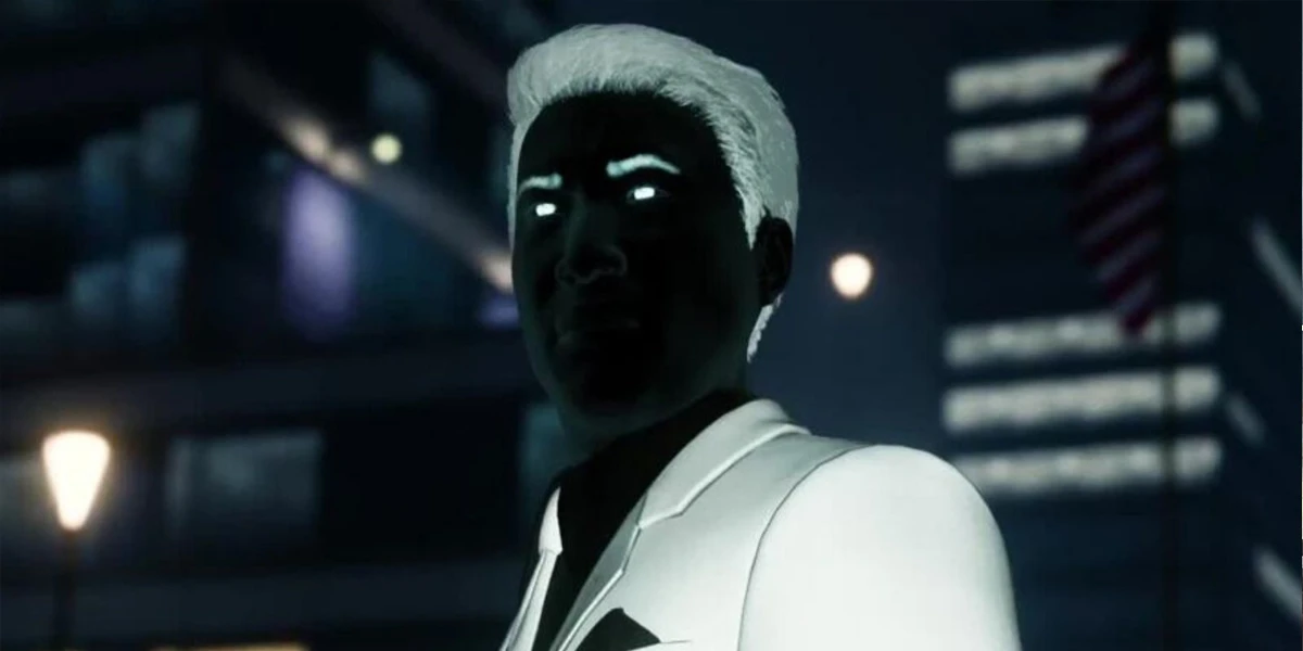 Spider-Man Brand New Day Mr Negative