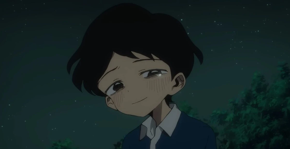 Takopi's Original Sin Naoki Azuma