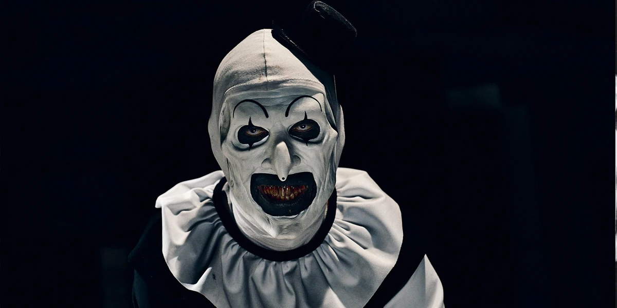Terrifier - Indie Horror Movie