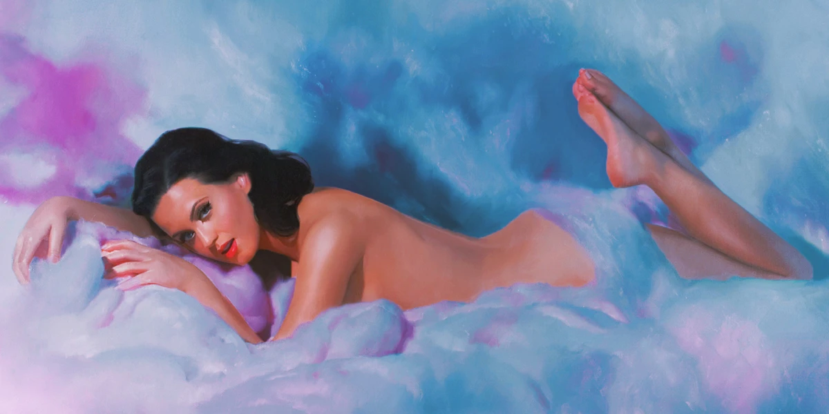 The Creation Process and Background of Teenage Dream
