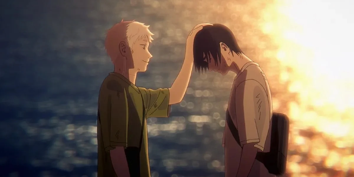 The Summer Hikaru Died Anime Adaptation by CygamesPictures