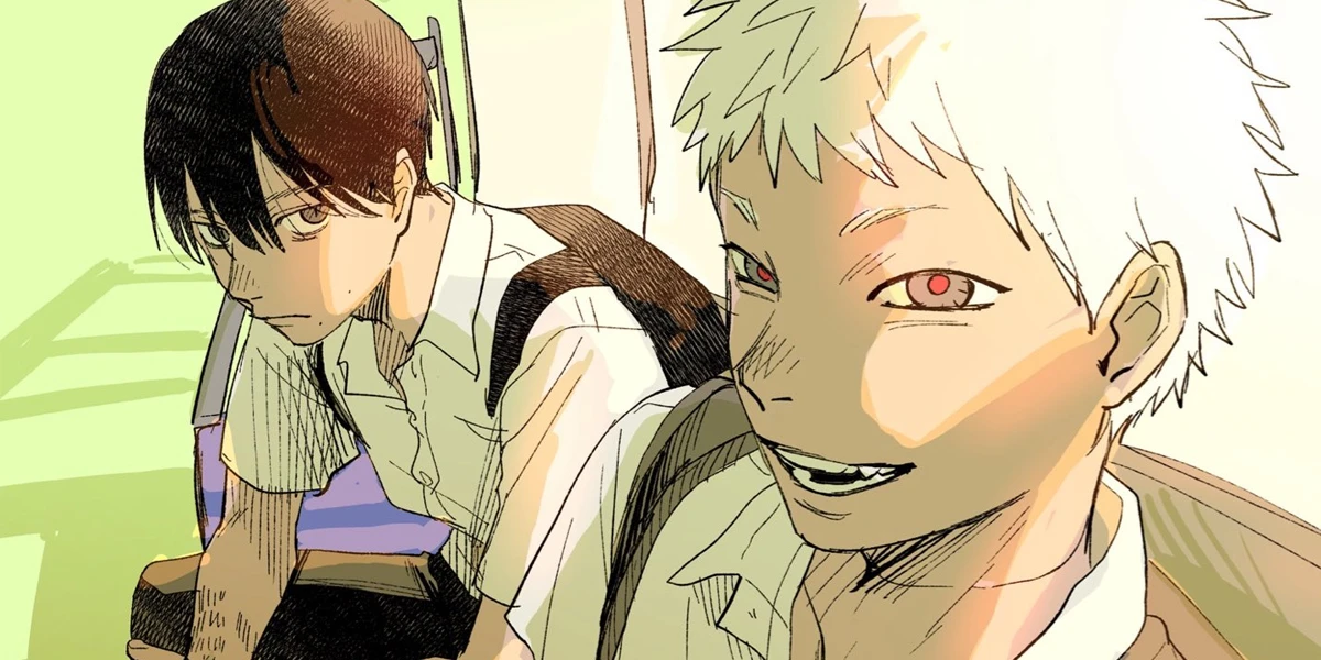 The Summer Hikaru Died Author Mokumokuren