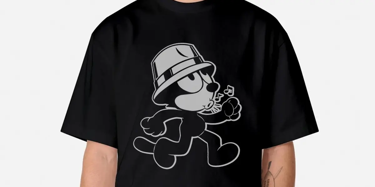 Top 6 Felix The Cat Shirts That Celebrate A Century Of Cartoon Chaos