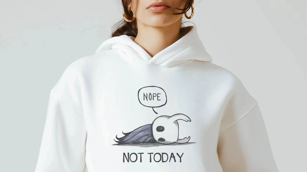 Top Hollow Knight T Shirts Every Gamer Should Own