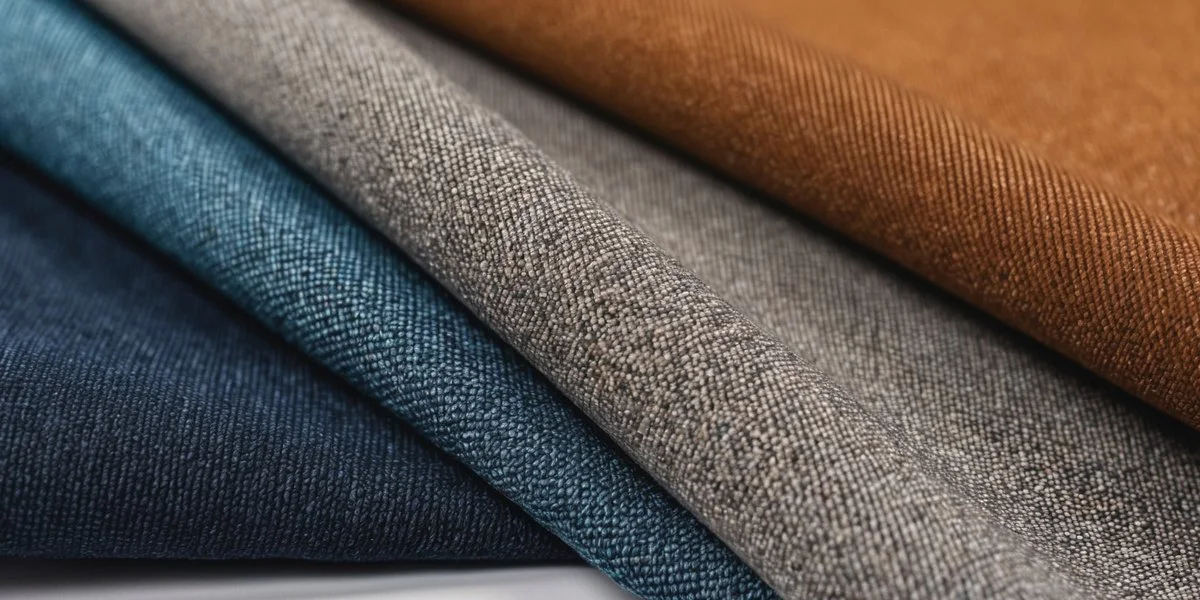 Tri-blend Fabric