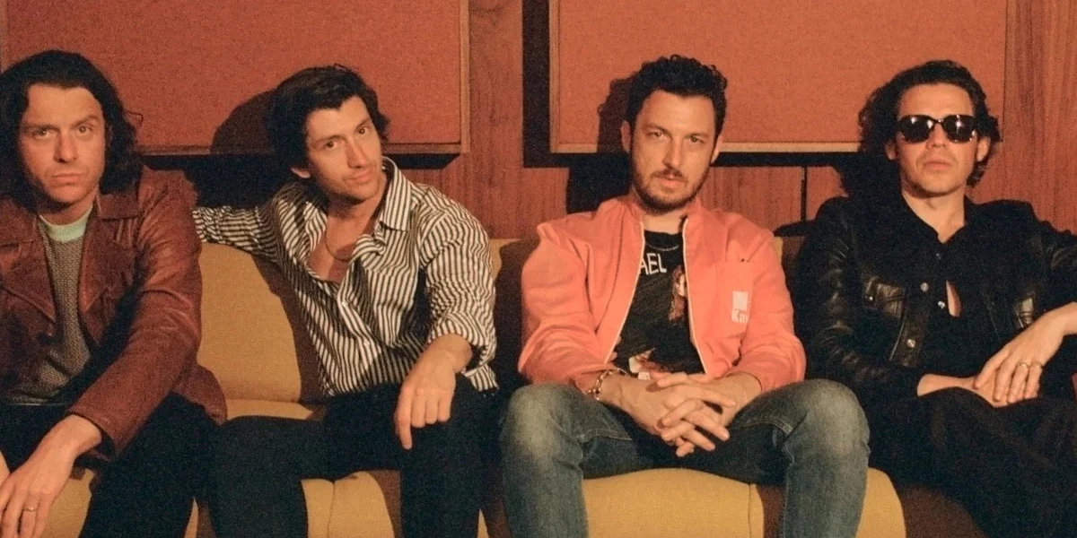 Underrated Arctic Monkeys Songs