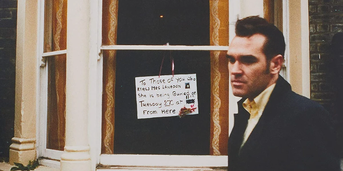 Viva Hate - Morissey