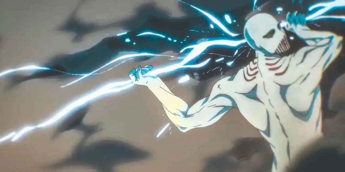 War Hammer Titan - Attack on Titan