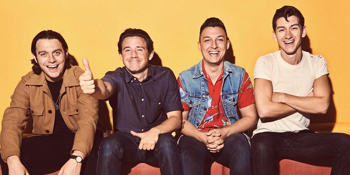 What Arctic Monkeys Songs Are Really About