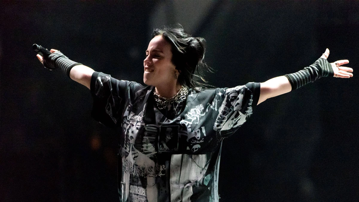 What Billie Eilish Songs Are in Movies