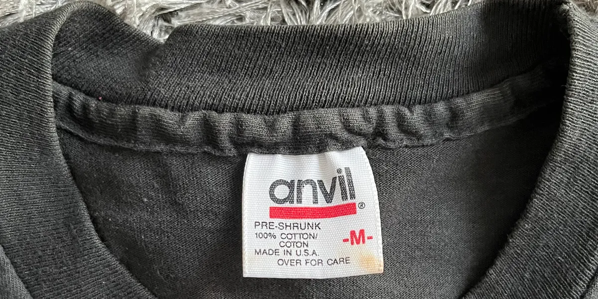 What Does Pre-Shrunk Mean