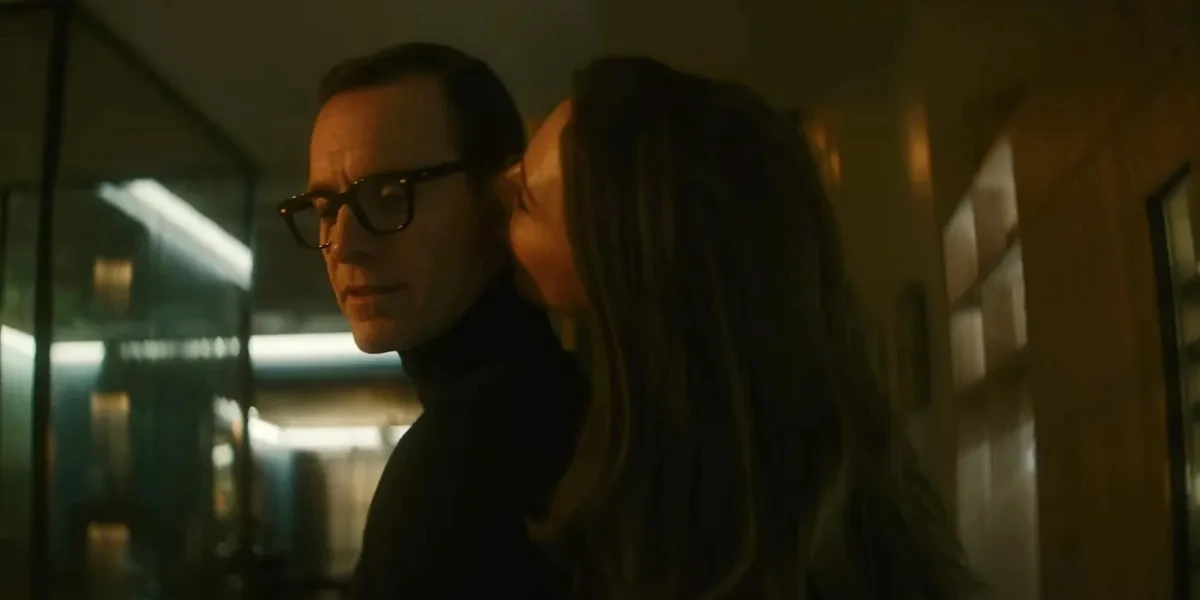 The Reason Why Black Bag Movie is a Hidden Gem