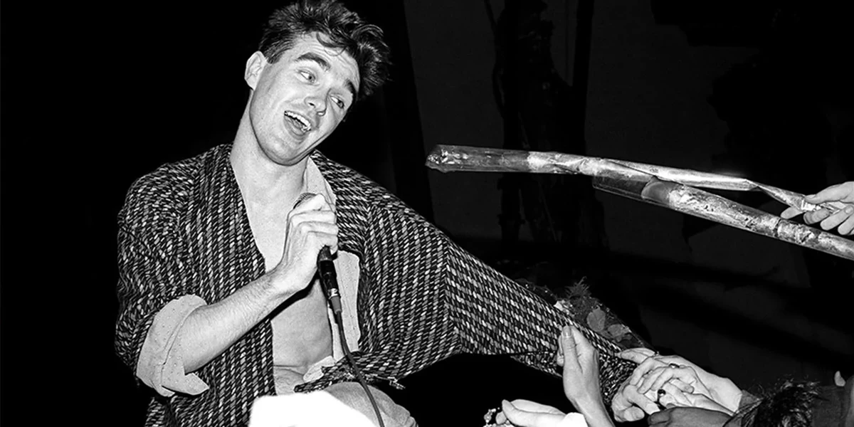 Why Is Morrissey From The Smiths Controversial
