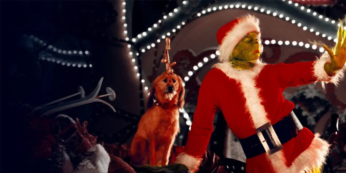 Why The Grinch Hits Different When You Are No Longer A Kid