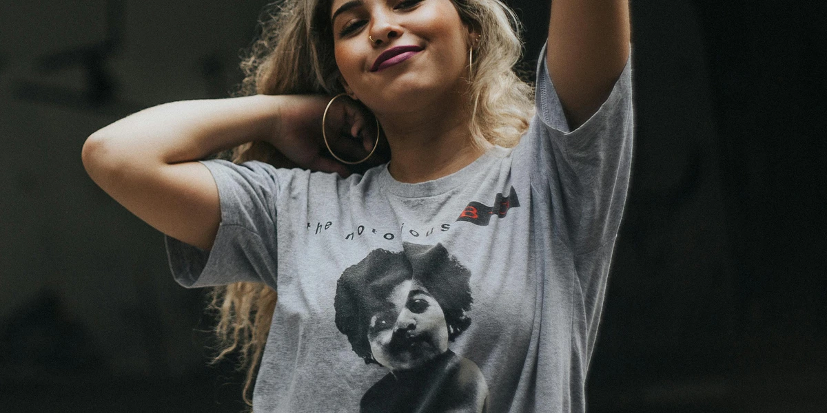Why pre-Shrunk Matters So Much for Pop Culture Graphic T-Shirts