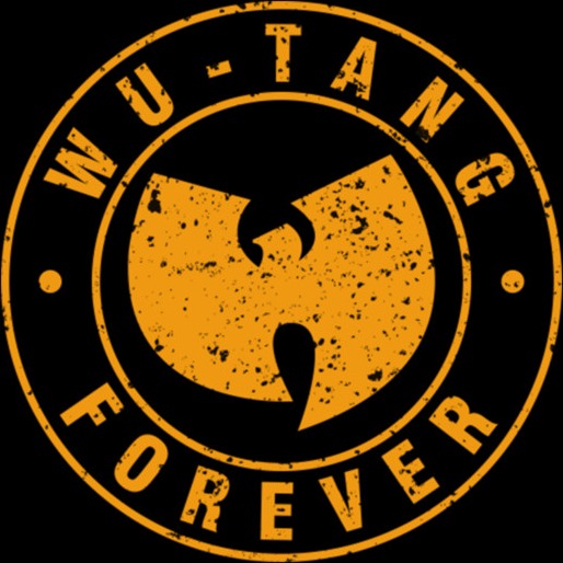 Wu-Tang Clan Graphic T Shirts