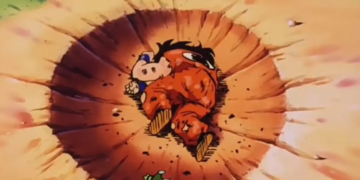 Underrated Dragon Ball Characters Who Quietly Carry The Story
