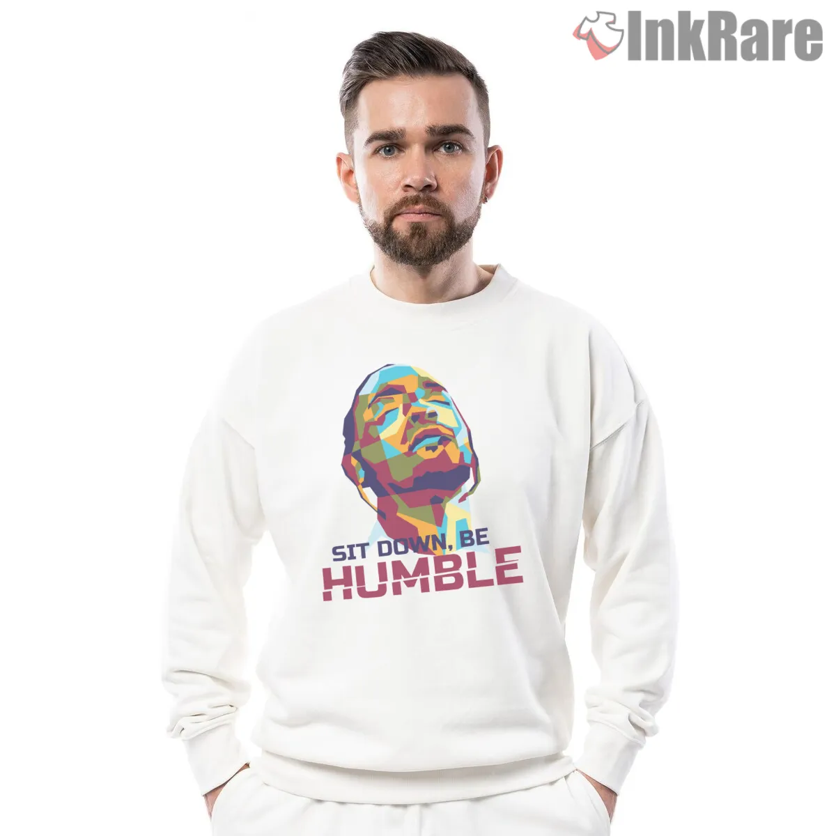 Abstract Wpap Sit Down Be Humble Kendrick Lamar Shirt Abstract Wpap Sit Down Be Humble Kendrick Lamar Shirt on graphic shirt for men graphic tee