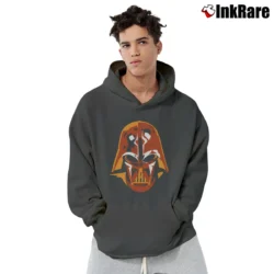 Men’s Ahsoka Visions Her Universe Pullover Hoodie in charcoal | Cozy, Durable, Modern Fit