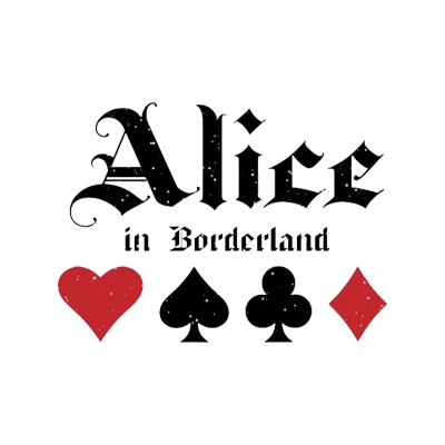 Alice In Borderland