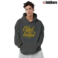 Men’s Alpha Phi Alpha Greek Fraternity Pullover Hoodie in charcoal | Cozy, Durable, Modern Fit