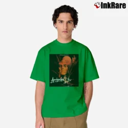 Men’s Apocalypse Now Poster Classic T-Shirt in irish green | Soft, Breathable Everyday Wear