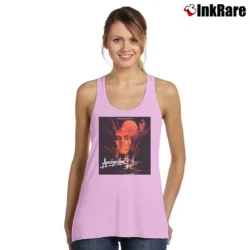 Women’s Apocalypse Now Poster Tank Top in light pink | Lightweight, Movement-Friendly