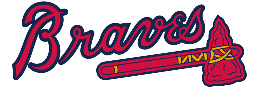 Atlanta Braves Graphic T Shirts
