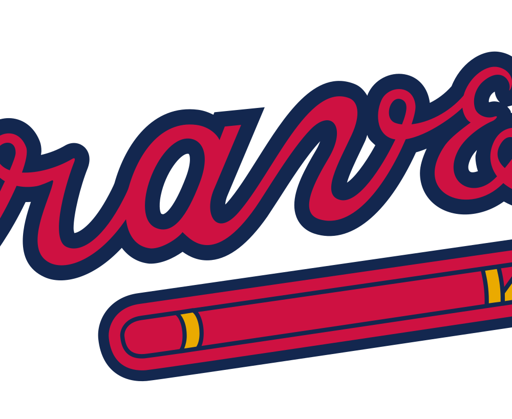 Atlanta Braves Graphic T Shirts