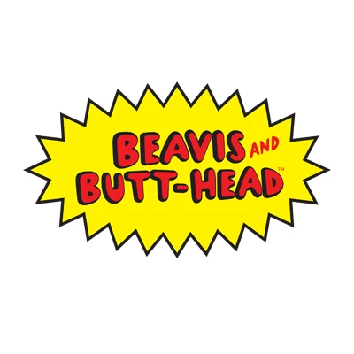 Beavis and Butt-Head Graphic T Shirts