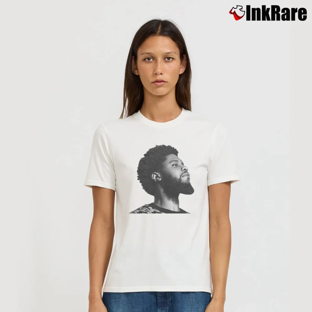 Women’s Big Krit Fashion Signature T-Shirt in white | Soft, Flattering Fit