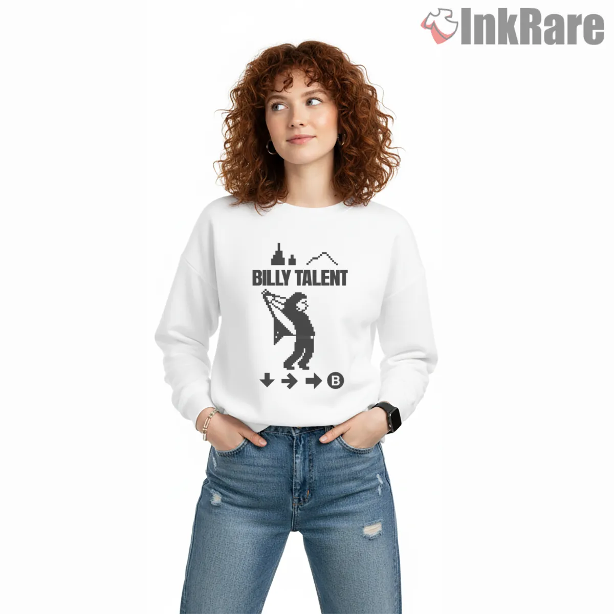 Billy Talent Pixel Gamer Cheat Code Shirt Billy Talent Pixel Gamer Cheat Code Shirt on graphic shirt for women graphic tee