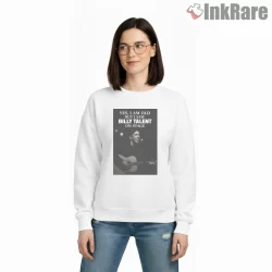 Billy Talent Yes I Am Old Saw Them Live Shirt on graphic shirt for women graphic tee