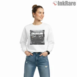 Bob Dylan Grunge Classic Cassette Portrait Shirt on graphic shirt for women graphic tee