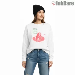 Bob Marley One Love One Unity Message Shirt on graphic shirt for women graphic tee