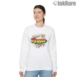 Bob Marley Reggae I Love It Color Typography Shirt on graphic shirt for women graphic tee