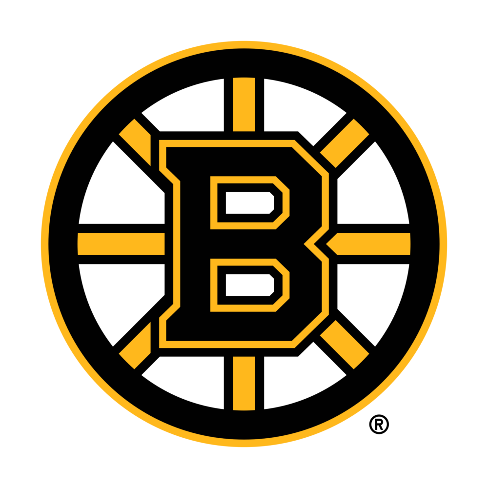 Boston Bruins Graphic T Shirts
