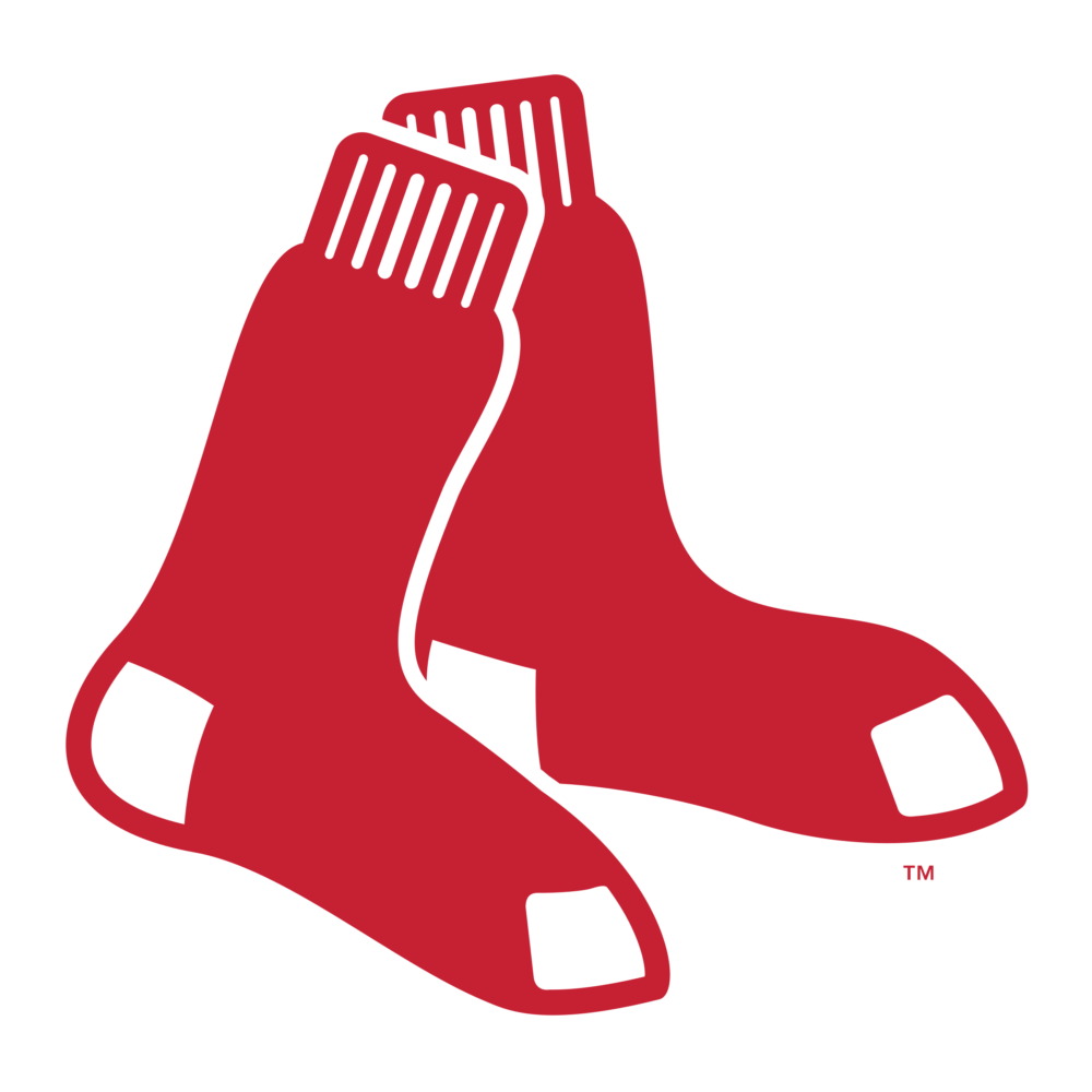 Boston Red Sox Graphic T Shirts