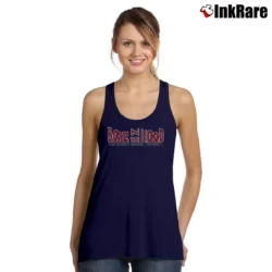 Women’s Boyz N The Hood Classic Tank Top in navy | Lightweight, Movement-Friendly