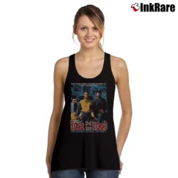Women’s Boyz N The Hood Once Upon A Time Tank Top in black | Lightweight, Movement-Friendly