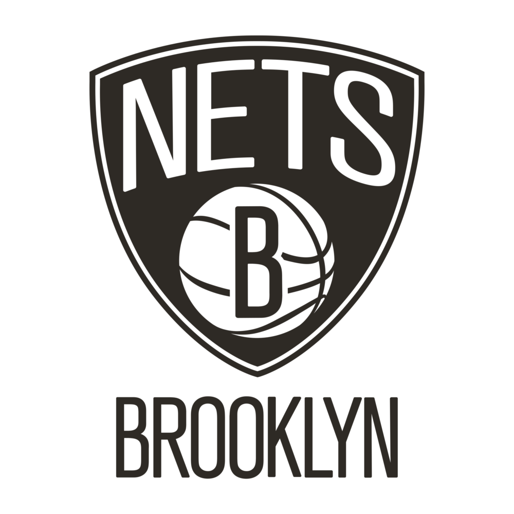 Brooklyn Nets Graphic T Shirts