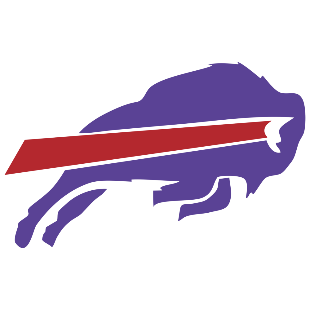 Buffalo Bills Graphic T Shirts