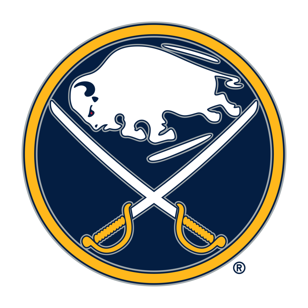 Buffalo Sabres Graphic T Shirts