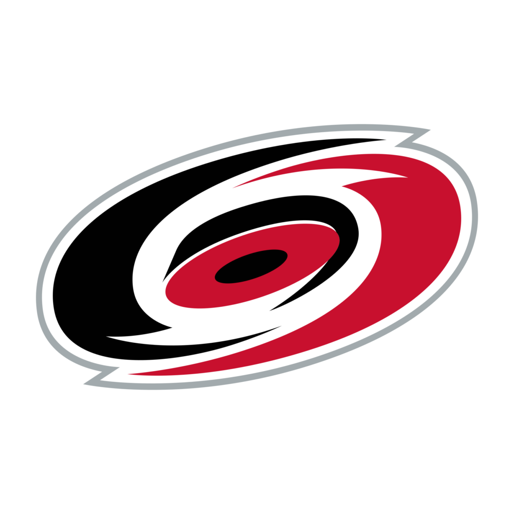 Carolina Hurricanes Graphic T Shirts