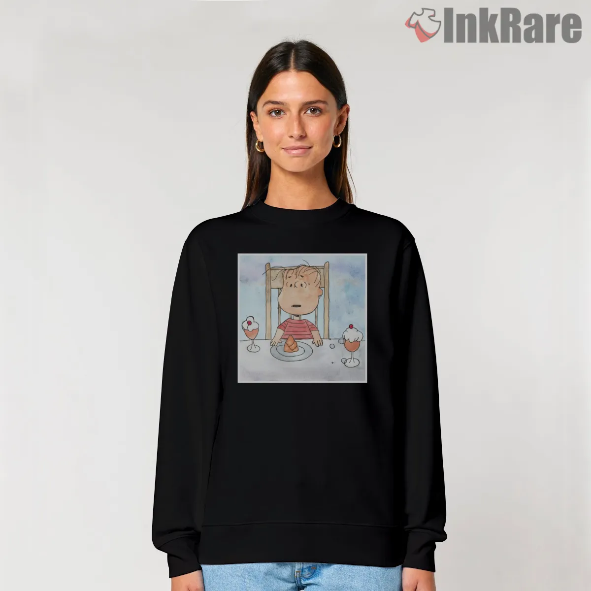 Charlie Brown Sweet Thanksgiving Surprise Shirt Charlie Brown Sweet Thanksgiving Surprise Shirt on graphic shirt for women graphic tee